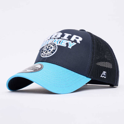 Бейсболка детская ХК «СИБИРЬ» A&C (р.52-54) 11176