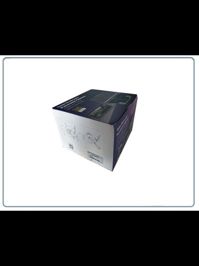 DE/V6 Автономная панорамная уличная Wi-Fi видеокамера, встроенный интерком, ночное видение (ИК/белый свет), DVR, 4k, 8 Mp (Niview)