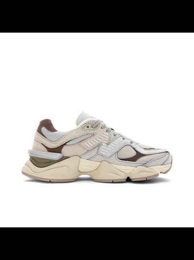 New Balance 9060 Grey Matter Timberwolf