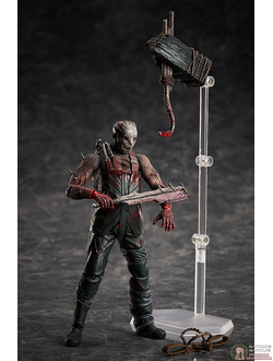 Фигурка фигма Охотник (figma The Trapper)