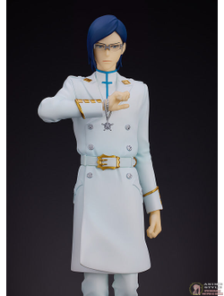 Фигурка Урю Исида (Uryuu Ishida Pop Up Parade)