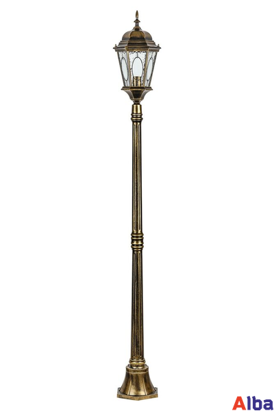 Садово парковый светильник Astoria 408