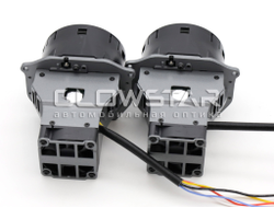 Билед модули Aozoom K7 Dragon Knight (4 поколение) 2025, 3.0 дюйма, встроенный драйвер, 2 чипа, 2 отражателя (комплект, 2шт)