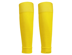 Гетры Football Sleve FCSW.007 yellow