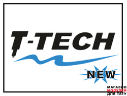 T-Tech с мембраной