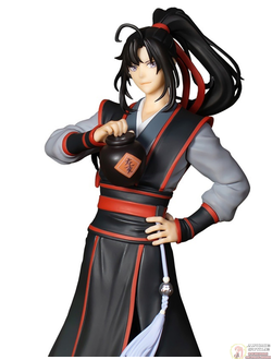 Фигурка Усянь Вэй (Wuxian Wei Pop Up Parade)