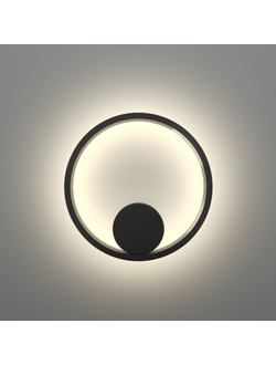 Бра ORBIT DK5060-BK