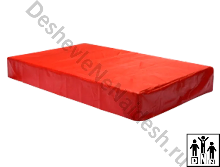 мат гимнастический пвх