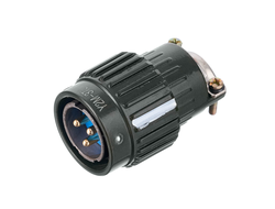 Разъем pin 3-M PIN0301