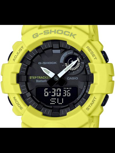 Часы Casio G-Shock GBA-800-9A
