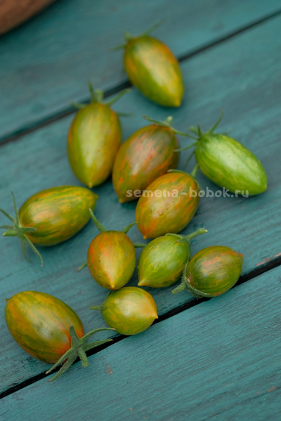 Томат Green Riper (Зеленый Рипер), 10 шт