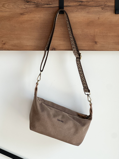 Кросс-боди (орех)