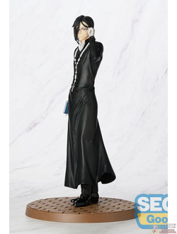 Фигурка Себастьян Михаэлис (Sebastian Michaelis Luminasta)