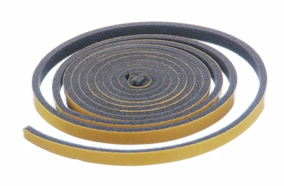 Уплотнитель для варочной стеклокерамической панели (универсальный)