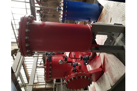 МЕТАЛЛИЧЕСКАЯ ТАРА, КОНТЕЙНЕРЫ, ЕМКОСТИ, РЕЗЕРВУАРЫ