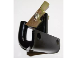 Фаркоп C40100280 в сборе