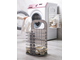 Корзина для белья складная Laundry Basket