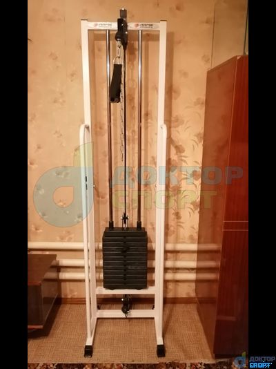"Олимп" 60 кг со скамьей