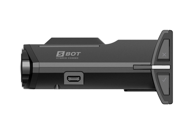 SilverStone F1 HYBRID S-BOT