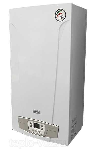 Купить Котлы Baxi В Спб Недорого