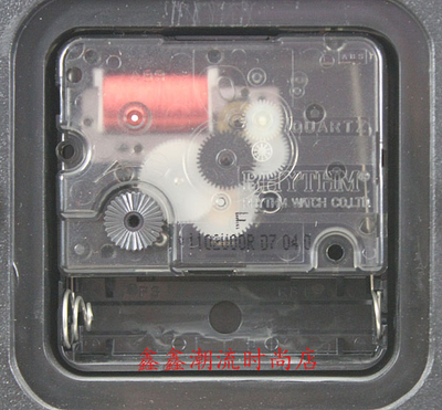 Настенные часы Rhythm CMG138NR06