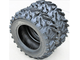 Шина 25х10-12 Maxx Plus на квадроциклы