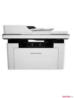 МФУ Pantum BM2300A (А4, лазерное, 22 стр/мин, 256Mb, LCD, ADF50, USB2.0)