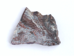 Сугилит, срез полированный, ЮАР (22*20*3 мм, 2,4 г) №16792