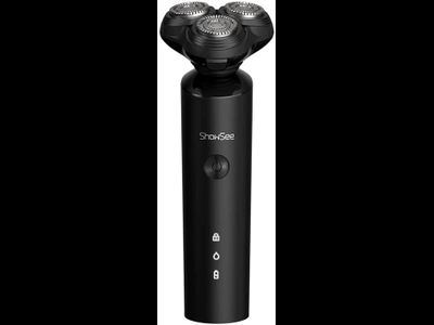 Электробритва Xiaomi ShowSee Electric Shaver F1-BK Black