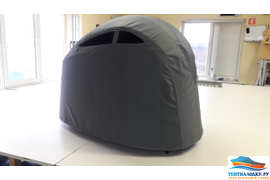 ямаха 250 чехол на капот