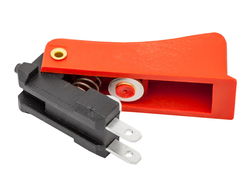 Курок сварочной горелки (MS) IHQ0070-01