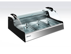 Настольные холодильные витрины