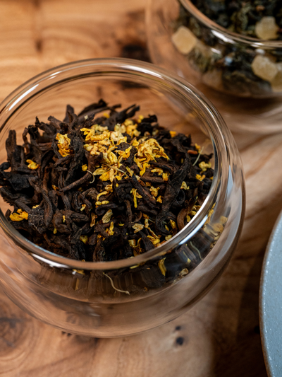 Три вкуса Востока