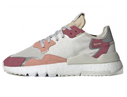 Кроссовки Adidas Nite Jogger Trace Pink