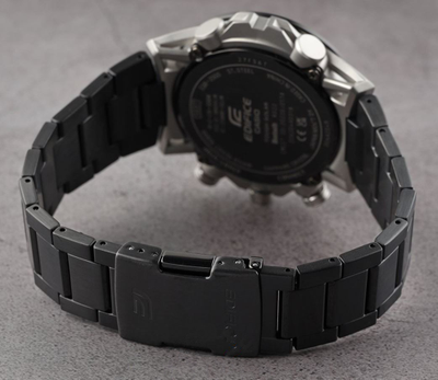 Часы Casio Edifice EQB-2000DC-1A