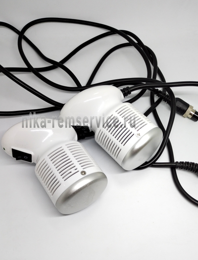 NV-E6 аппарат для лица 6 в 1