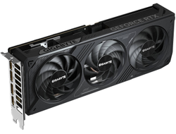 Видеокарта GIGABYTE GeForce RTX 5070 Windforce OC SFF 12GB