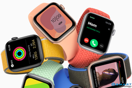 Ремонт и обслуживание Appe Watch