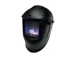 Щиток сварщика СВОНА Искра-М с АСФ Ф-5 110х90 (DIN 4/9-13), 202_328 (х15)