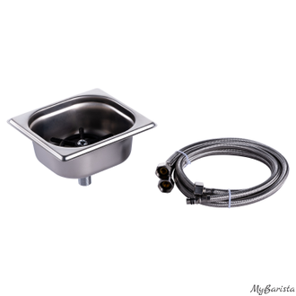 Ринзер Ополаскиватель Бокалов 175*160мм