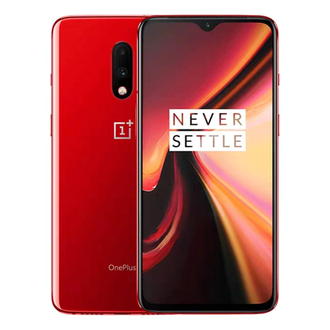 OnePlus OnePlus 7 8/256GB Красный