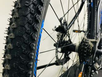 Велосипед Nameless J7300D