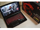 MSI GE62MVR 7RG-013XRU APACHE PRO ( 15.6 FHD IPS I7-7700HQ GTX1070 (8GB) 16GB 1TB + 128SSD)