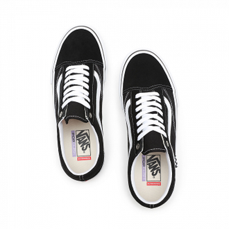 Vans old skool girl discount