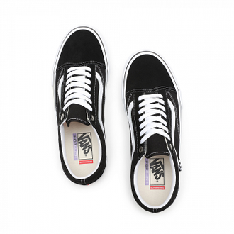 Кеды Vans Skate Old Skool Black