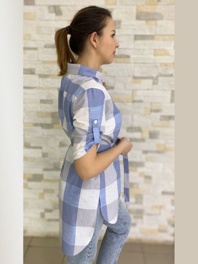 Рубашка 666-0523-3