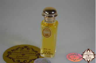 Купить Hermes Caleche EDT | 7.5ml — Редкая Винтажная Миниатюра | Интернет Магазин Парфюмерии