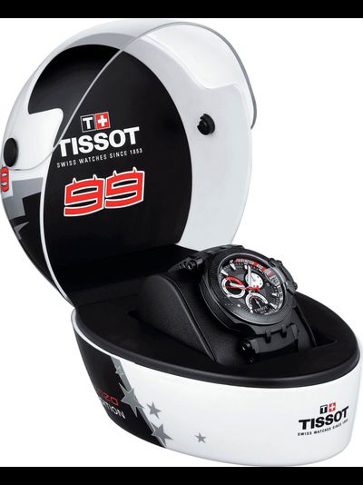 Швейцарские часы Tissot T115.417.37.061.01