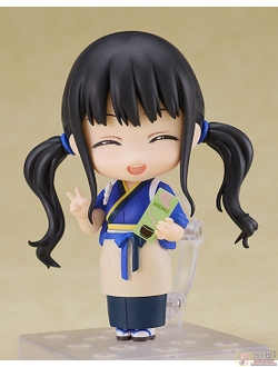Нендроид Такина Иноуэ (Takina Inoue Cafe LycoReco Uniform Ver.)