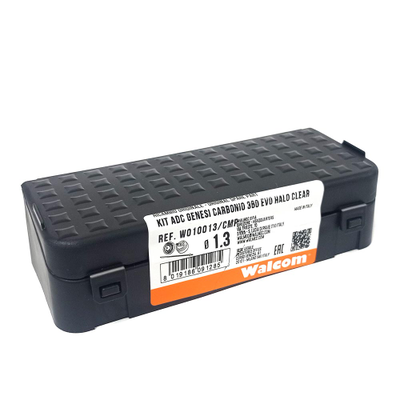 Набор для краскопультов CARBONIO EVO/LIGHT HALO/HTE CLEAR W0100**/CMP